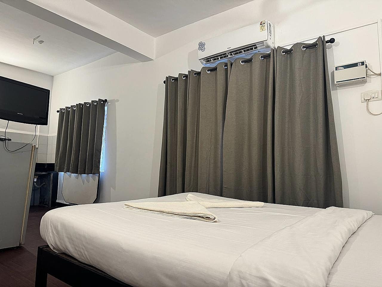 Classic Double or Twin