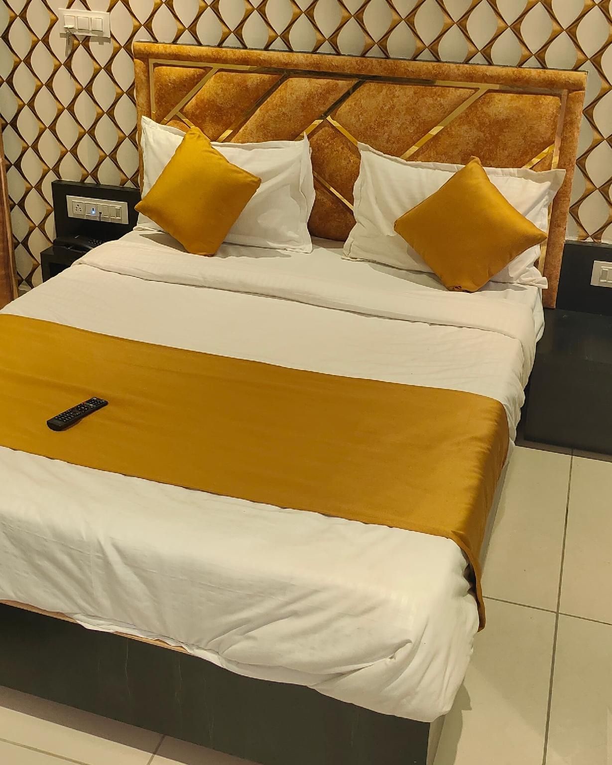 Hotel Prime View Double Room