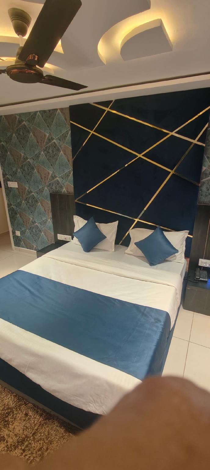 Hotel Prime View Double Room 2