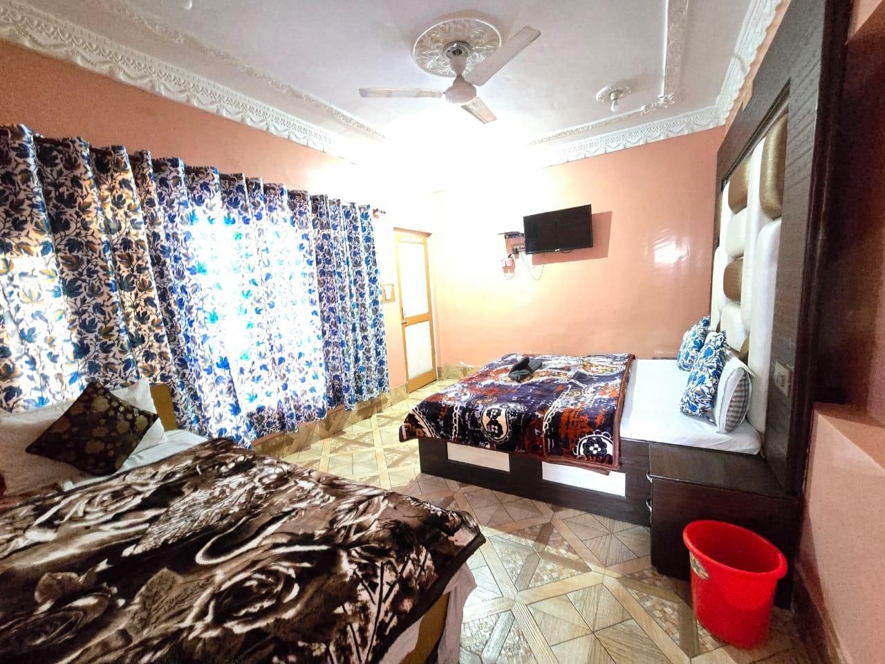 Classic Double or Twin