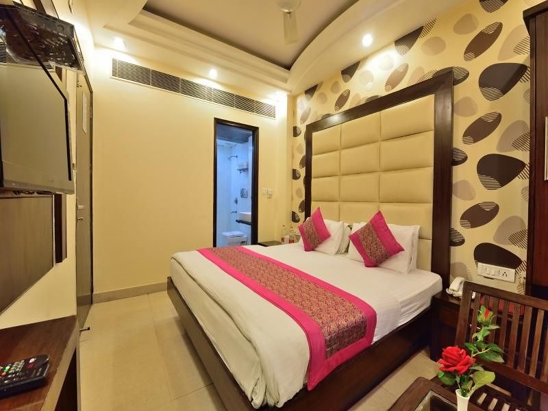 Super Deluxe Room