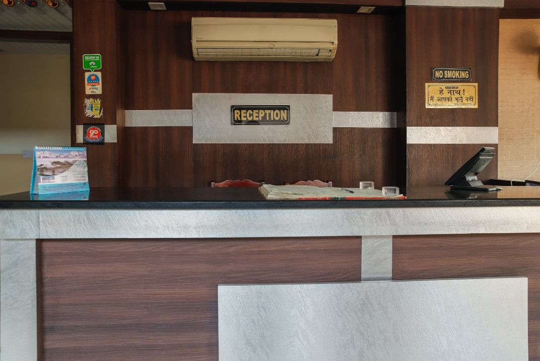 Public Areas