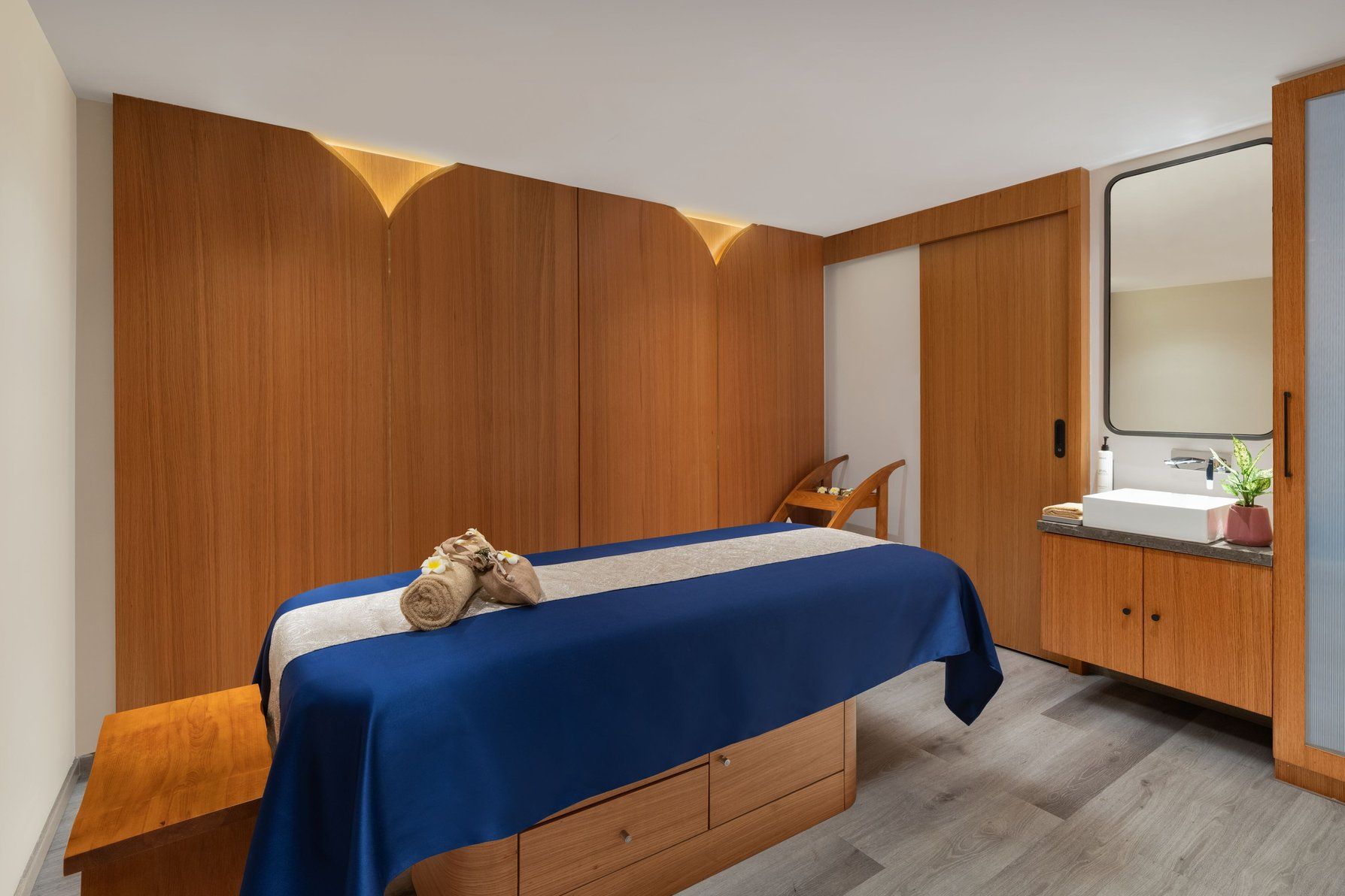 Sentir by Tattva Spa