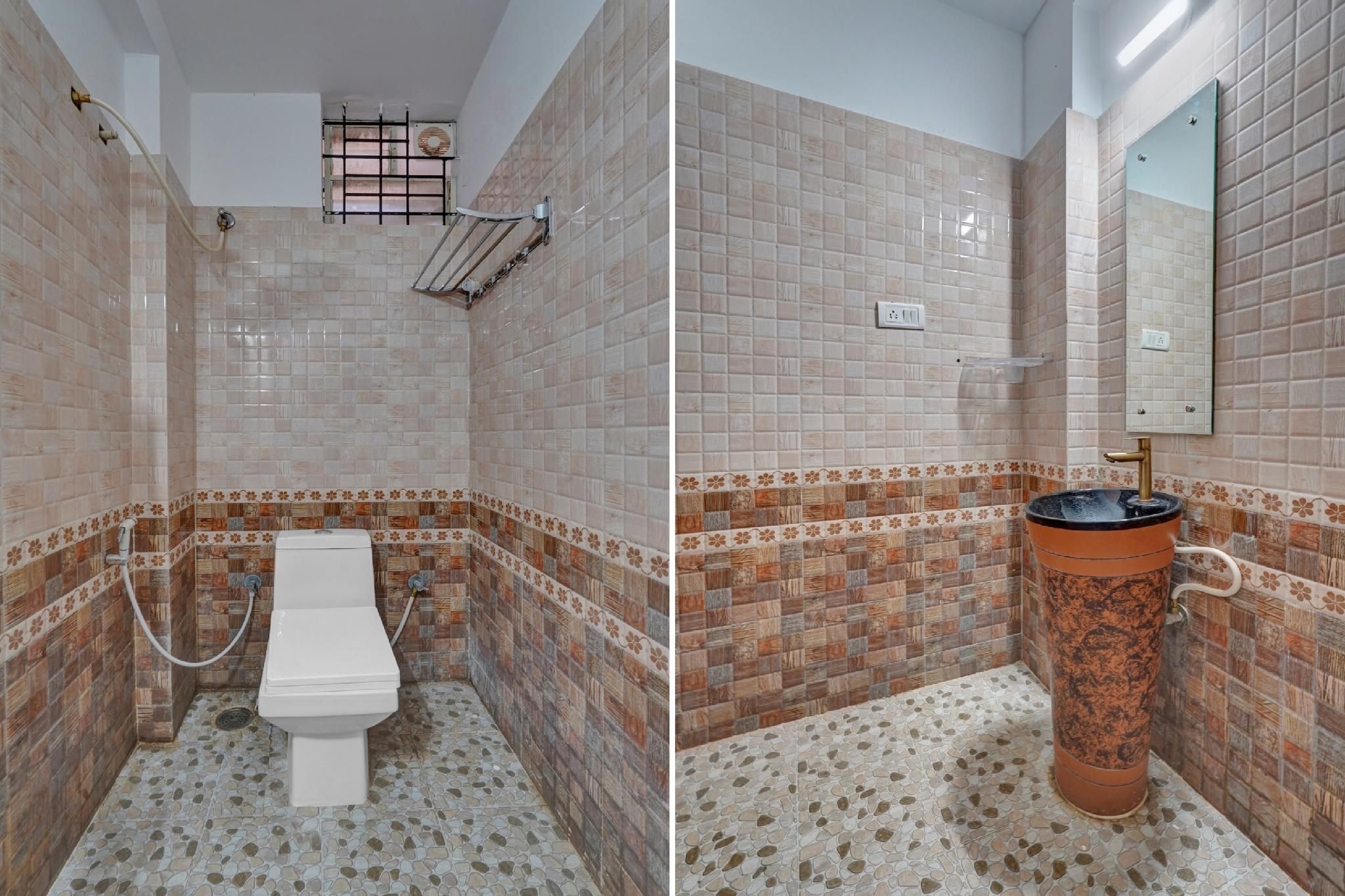 Classic Double or Twin