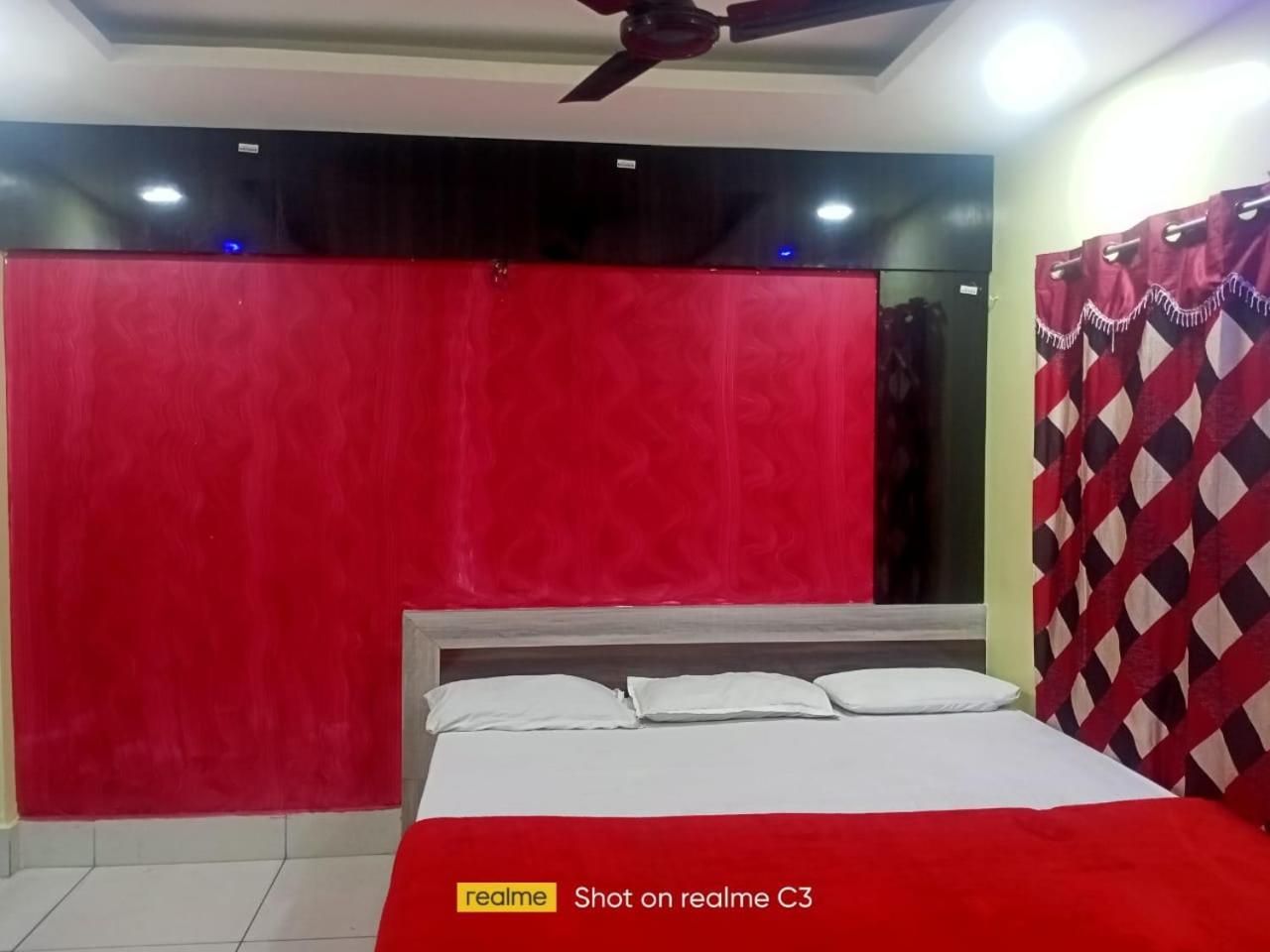 Economic Double Room