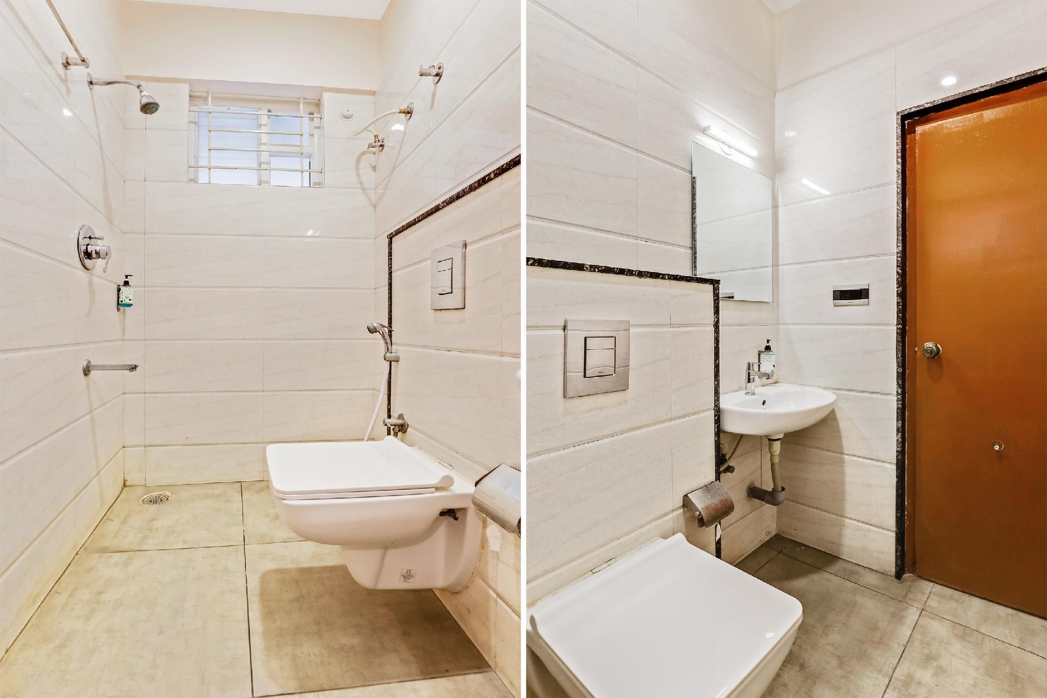 Classic Double or Twin