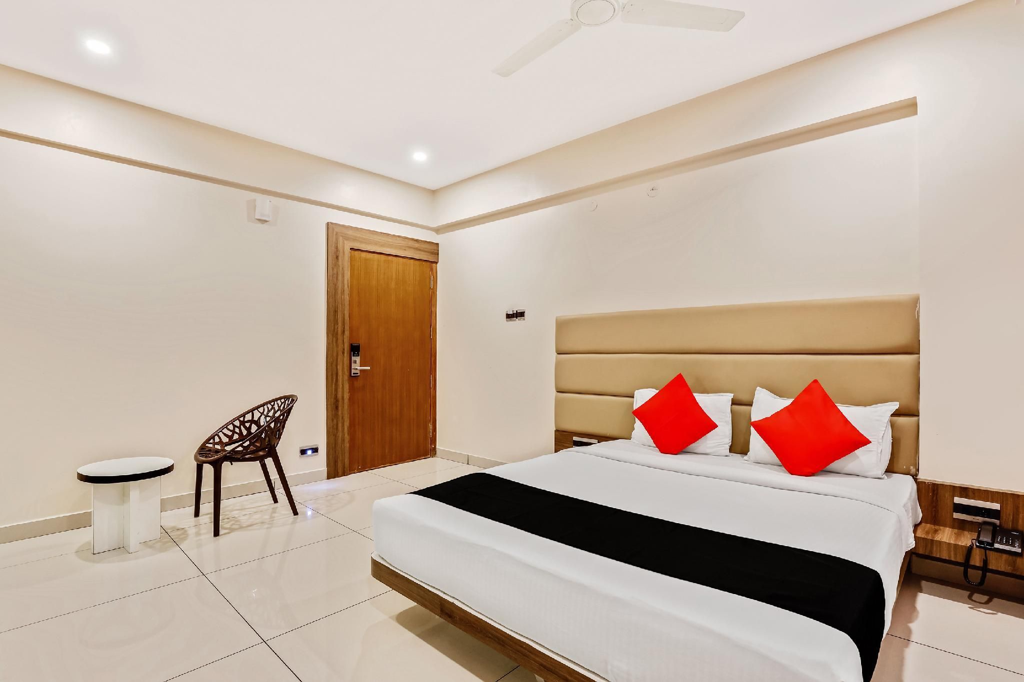 Classic Double or Twin