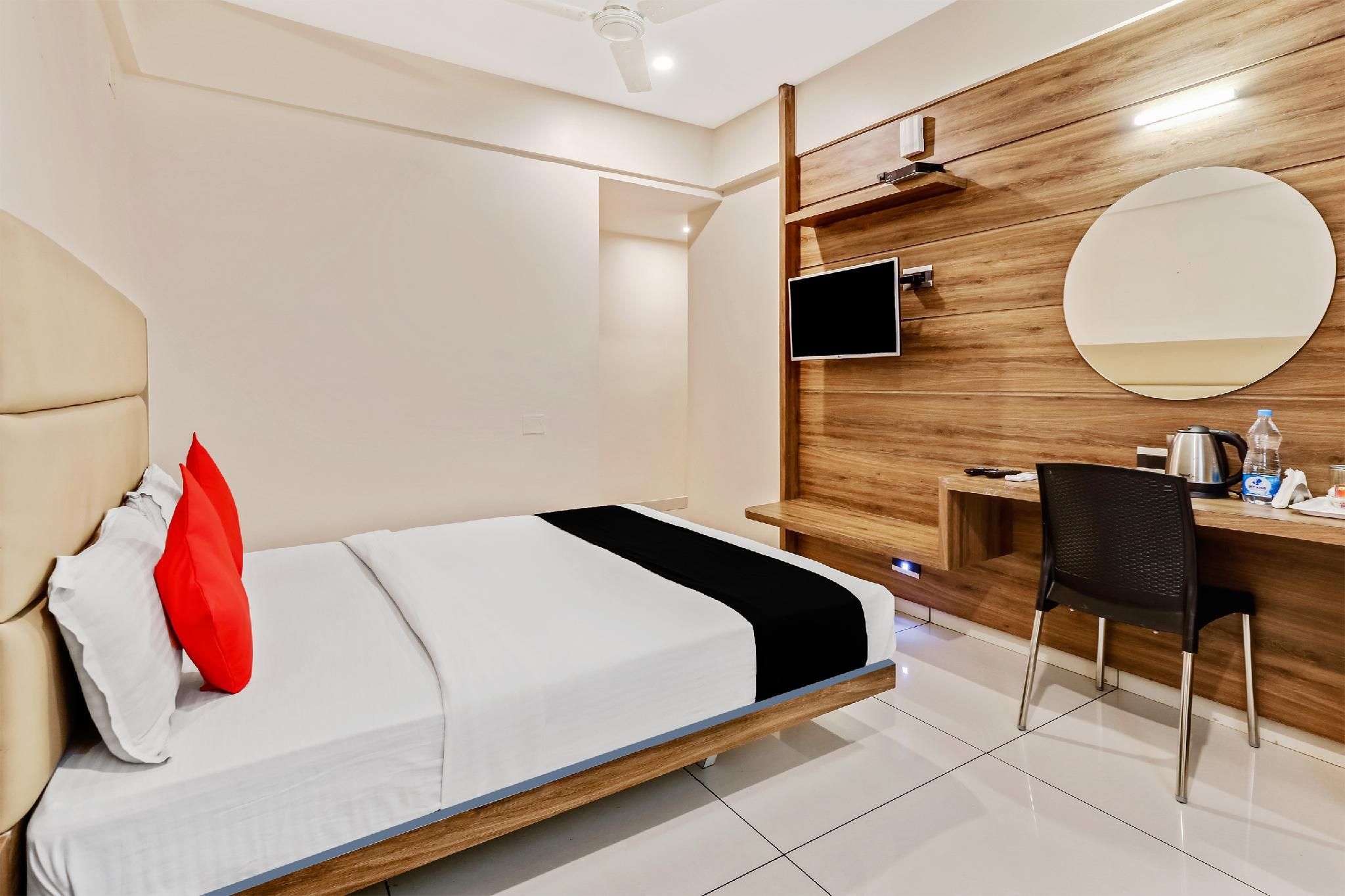 Classic Double or Twin