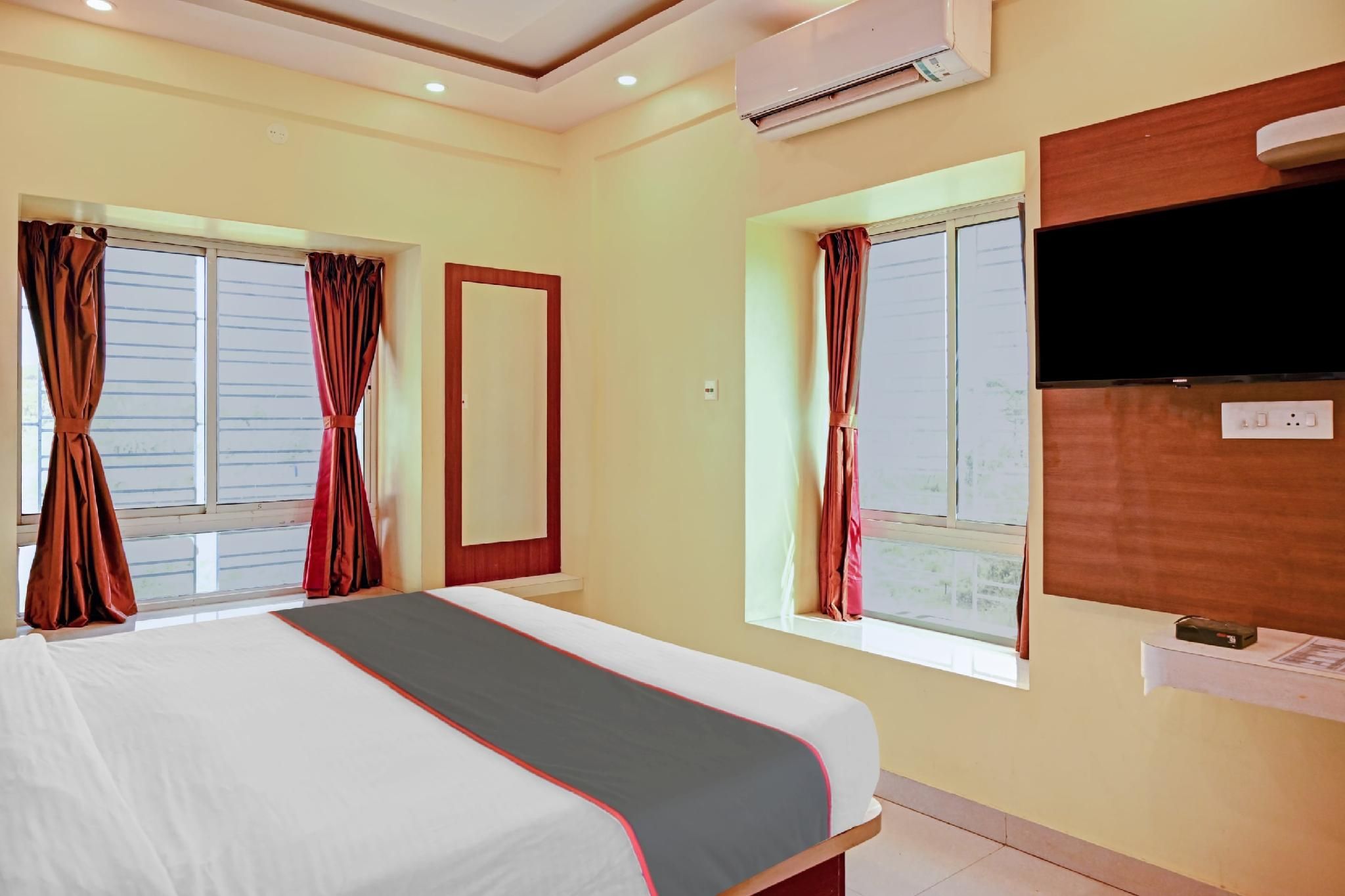 Classic Double or Twin