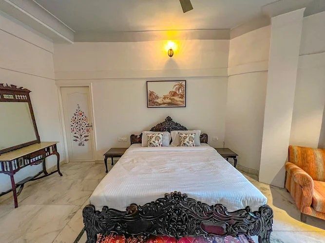 Dyore House Standard Room 3