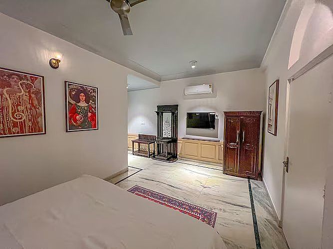 Dyore House Standard Room 2