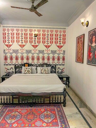 Dyore House Standard Room 4