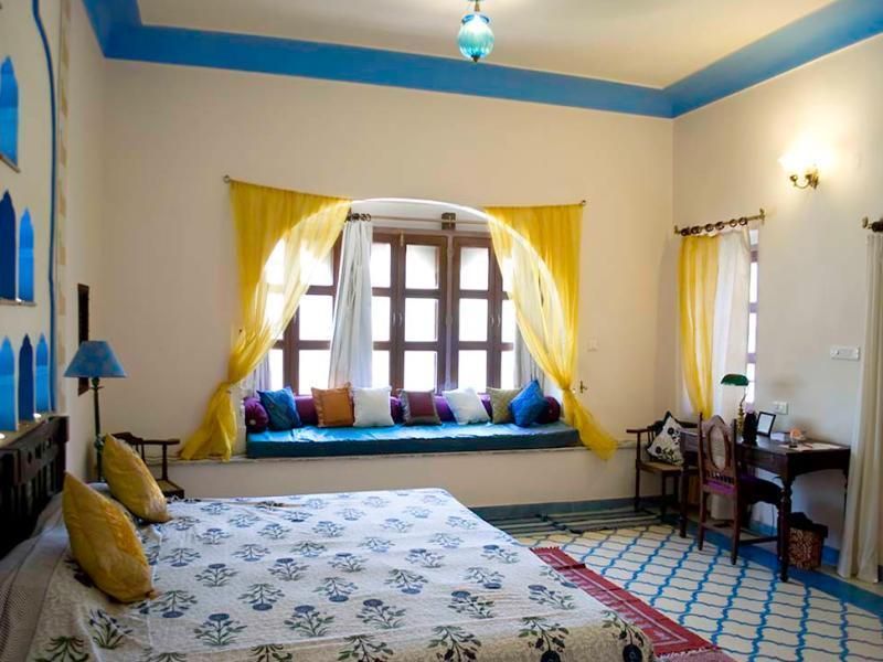 Dera Mandawa Hotel Suite