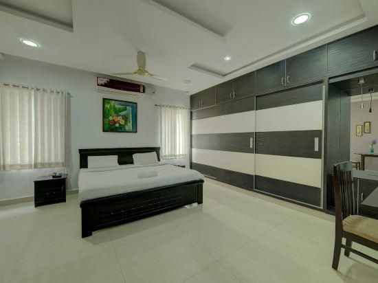 Room Assigned on Arrival