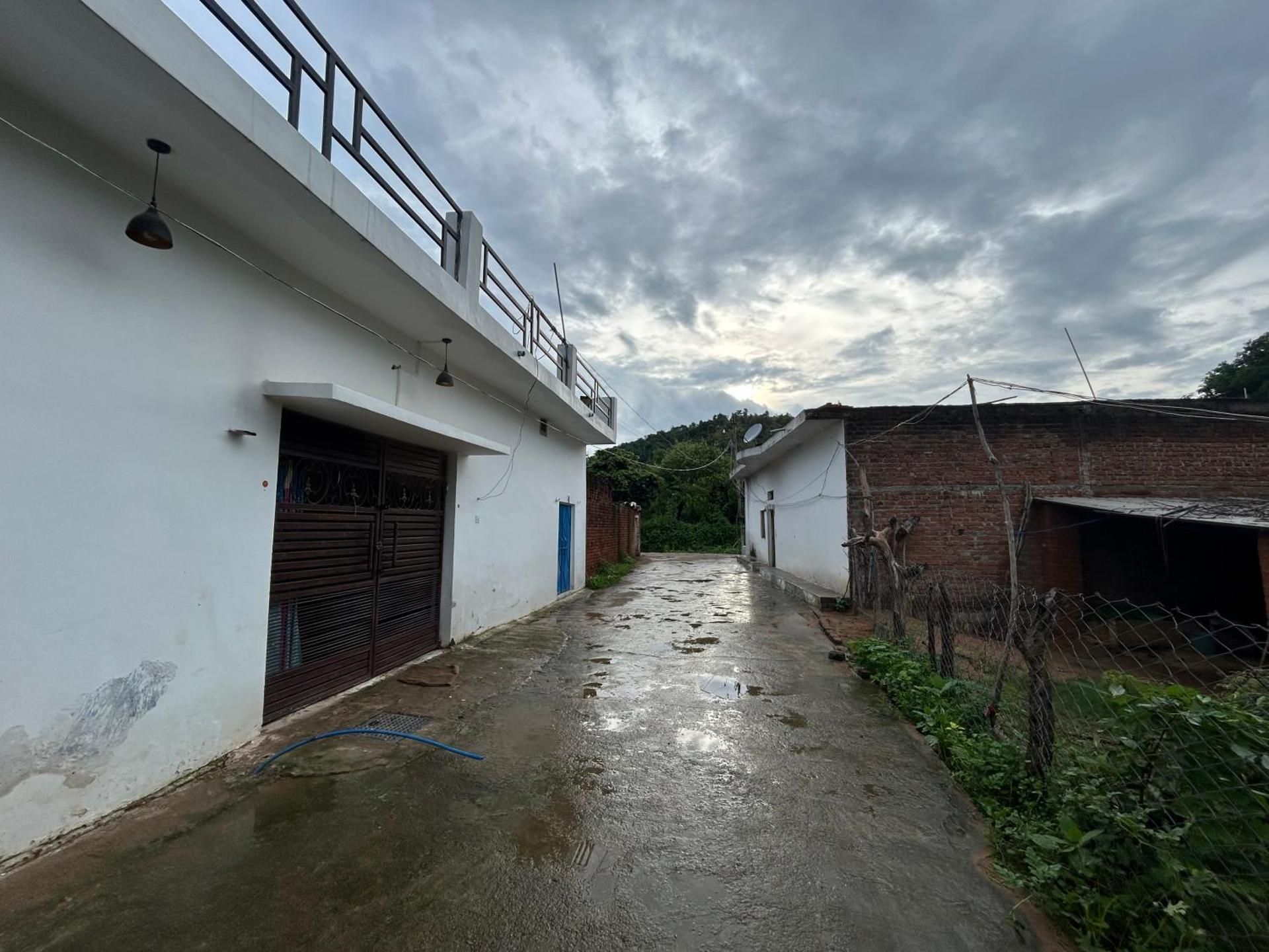 hello india home stay