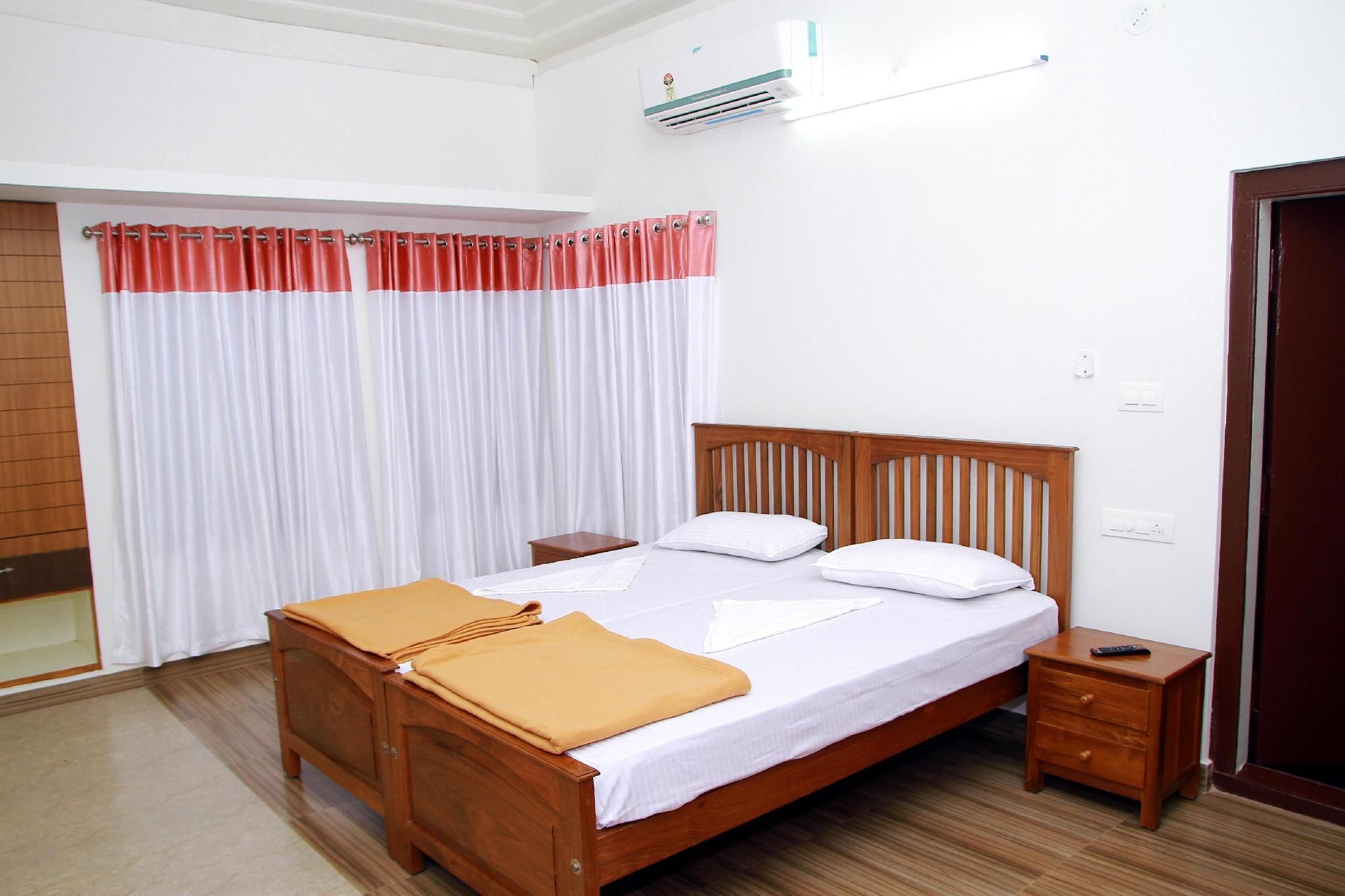 Pearl Standard Room Twin