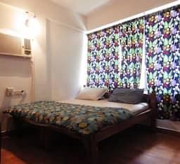 Sunstay All Seasons Beach Resort Double Deluxe Room