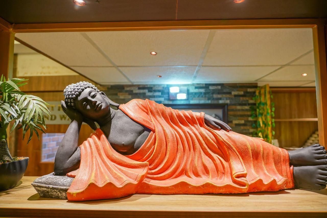 Surrounding environment