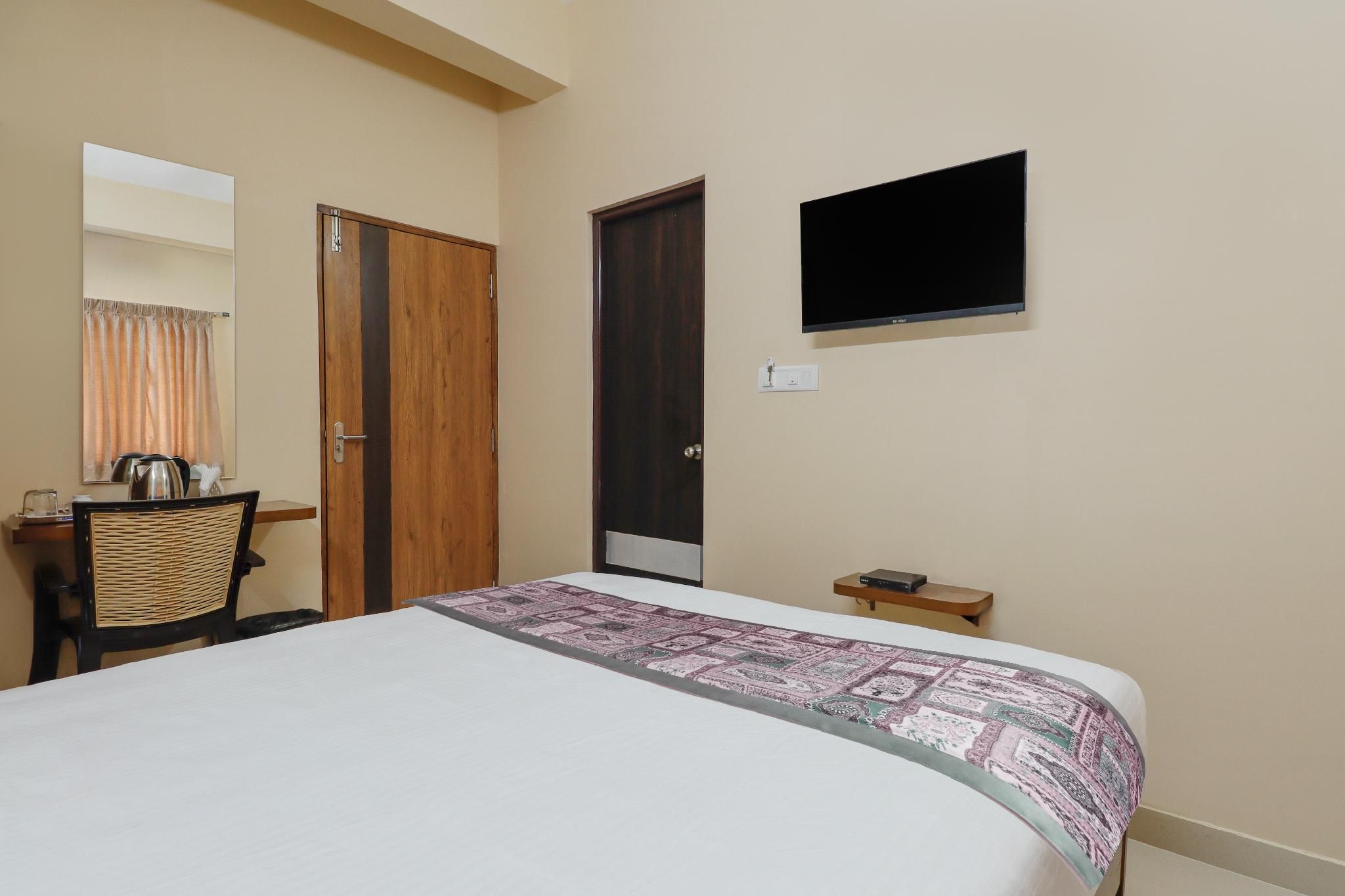 1 Bedroom Deluxe