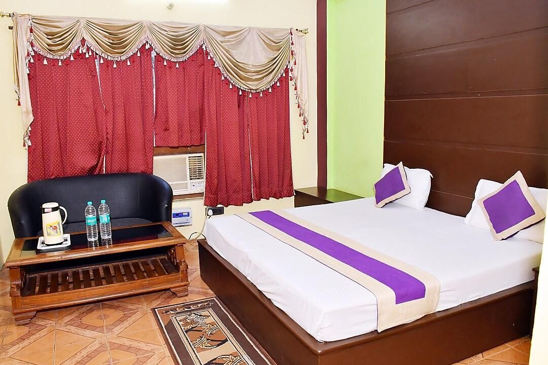 Super Deluxe Room