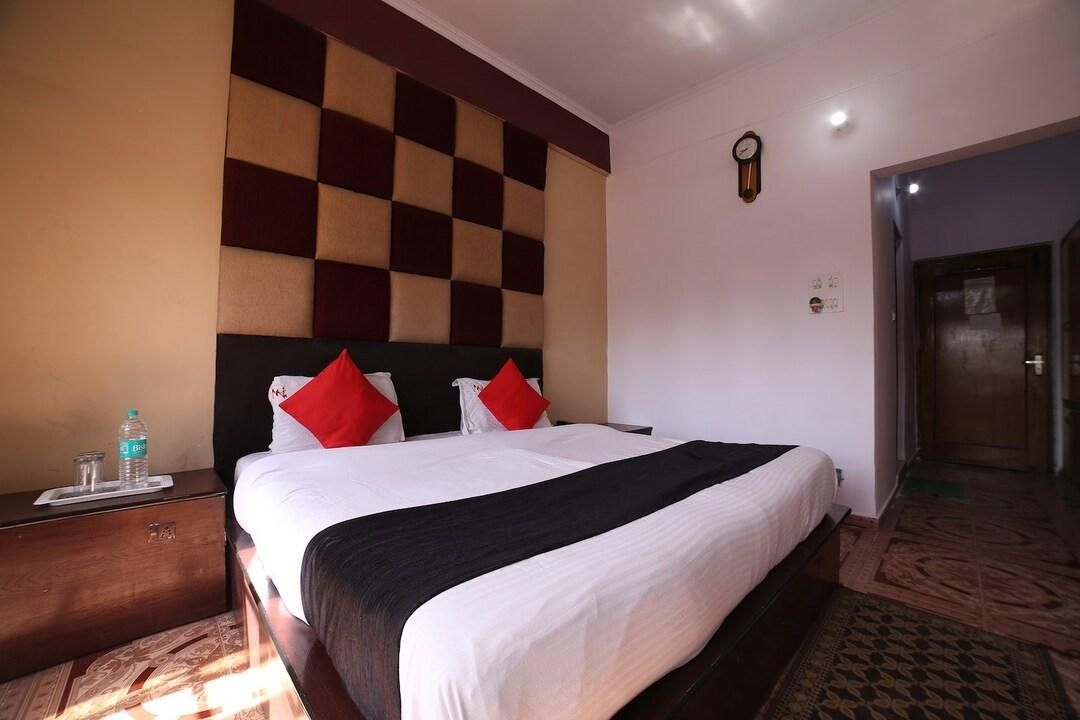 Royal Deluxe Room