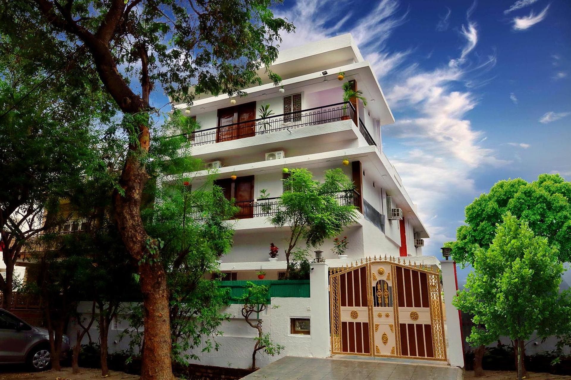 Golden Homestays, Delhi
