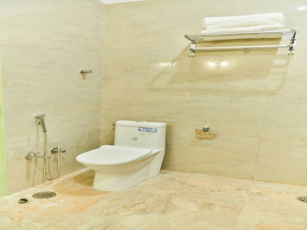 Free Birds Boutique Stay Amer Standard Room 4