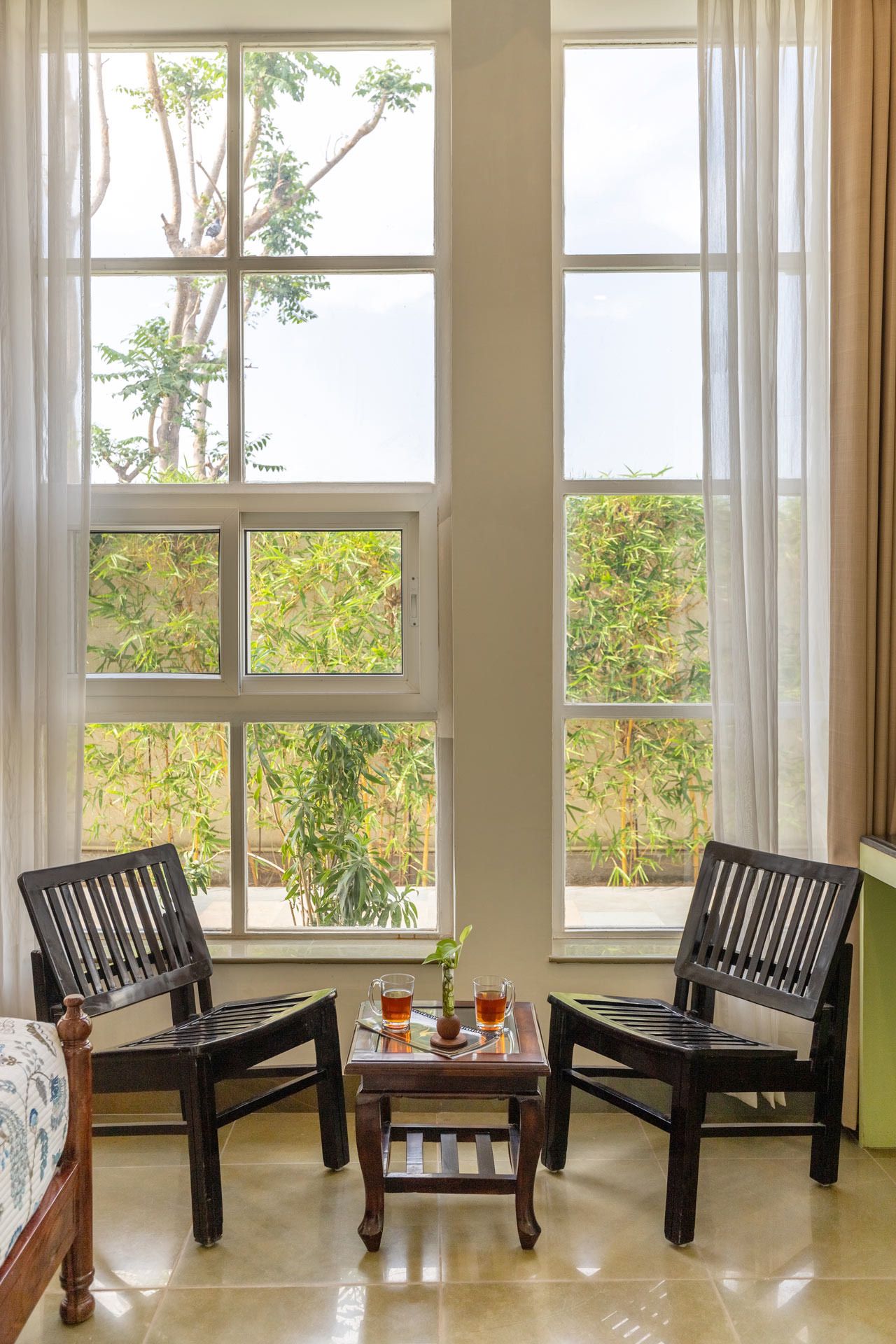 Free Birds Boutique Stay Amer Standard Room 3