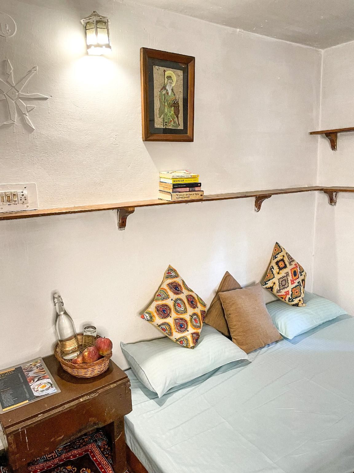 Aarya homes  Standard Room 2