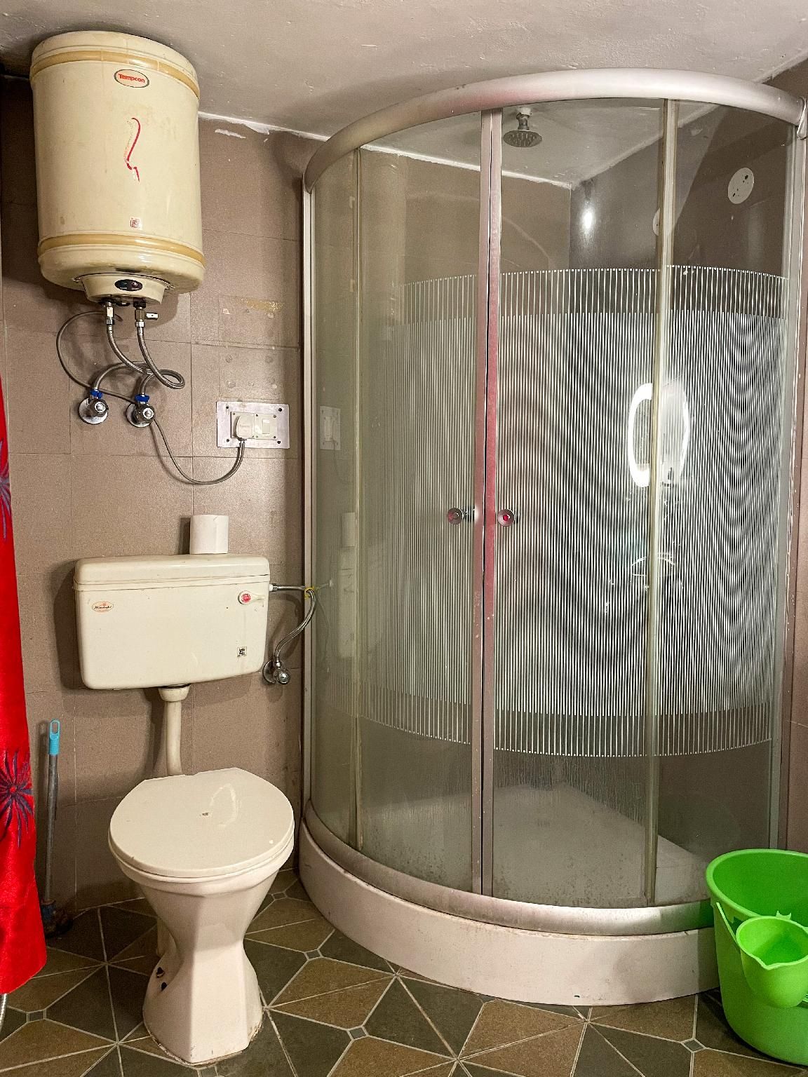 Aarya homes  Standard Room 3