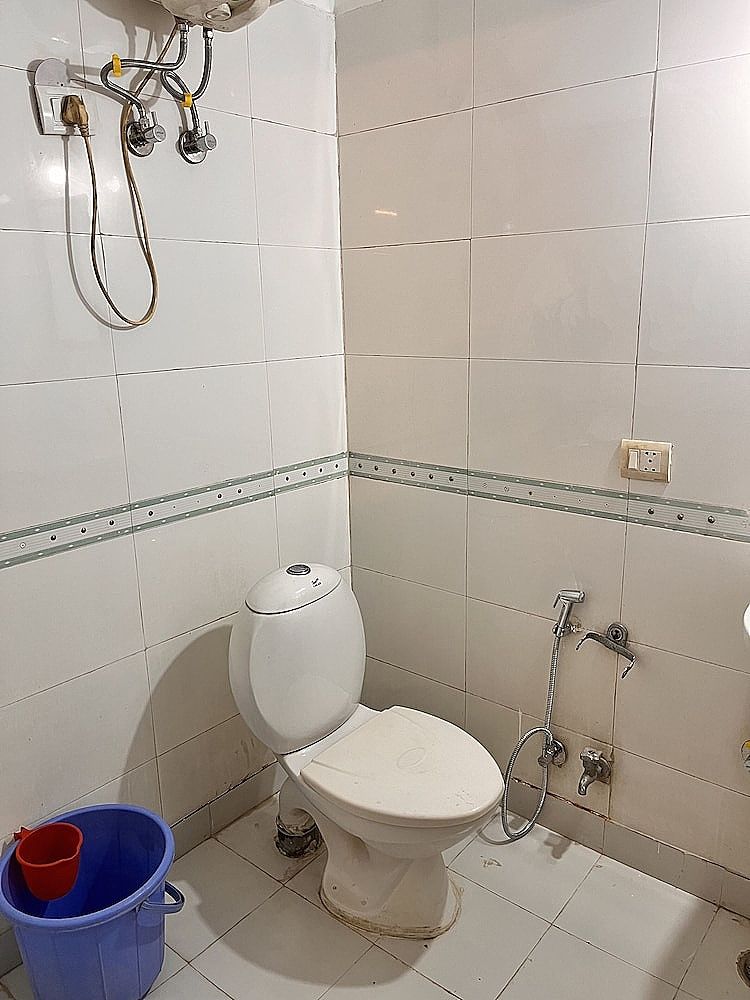 Hotel Sunshine Deluxe Double Room 15