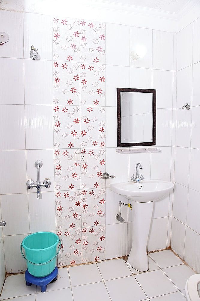 Hotel Sunshine Deluxe Double Room 12