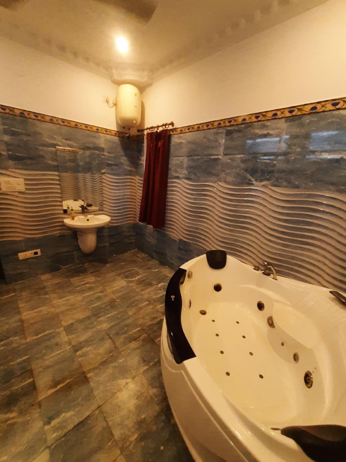Private Villa with Swimming Pool