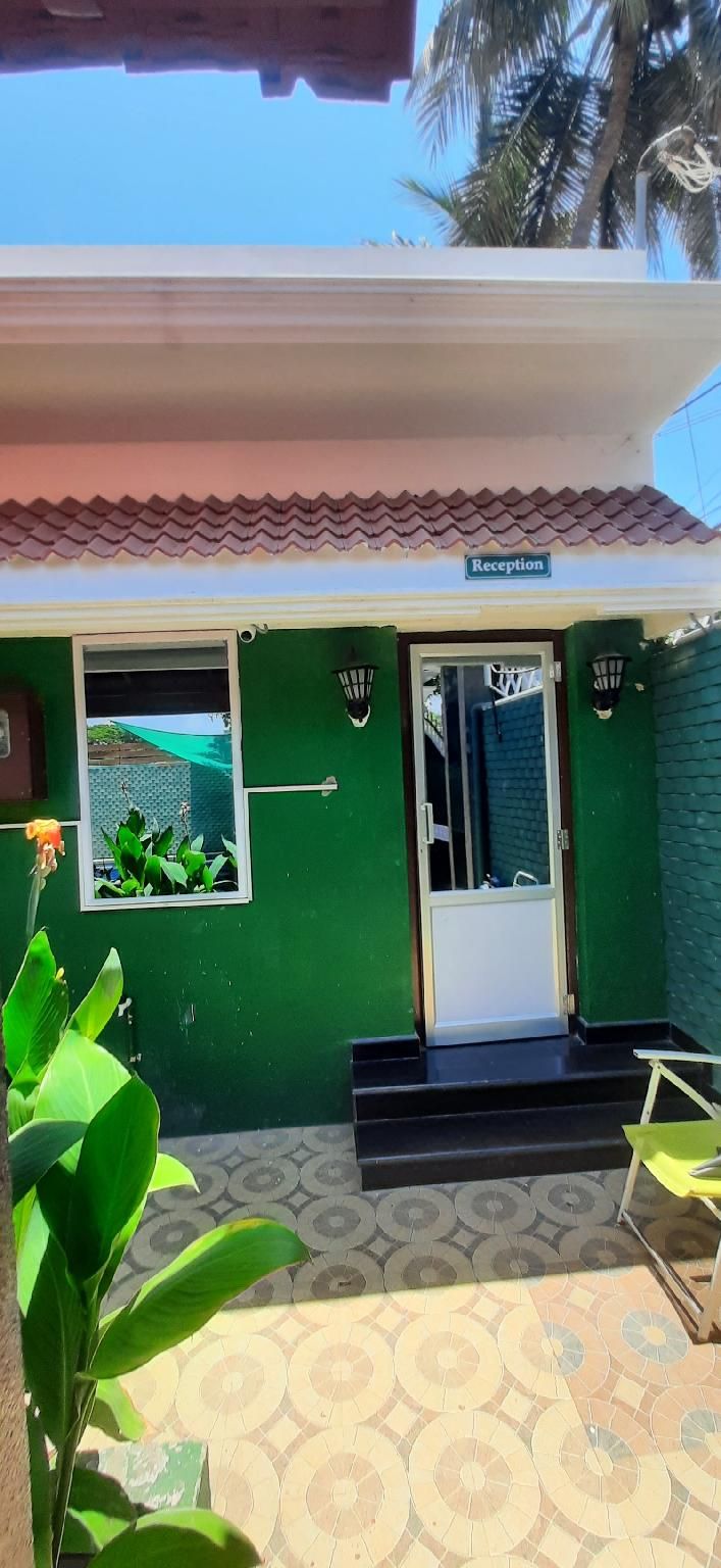 Recreational facilities