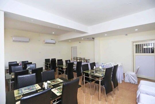 Business Centre