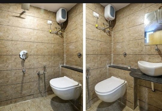 Hotel Shubham inn Deluxe Room 3