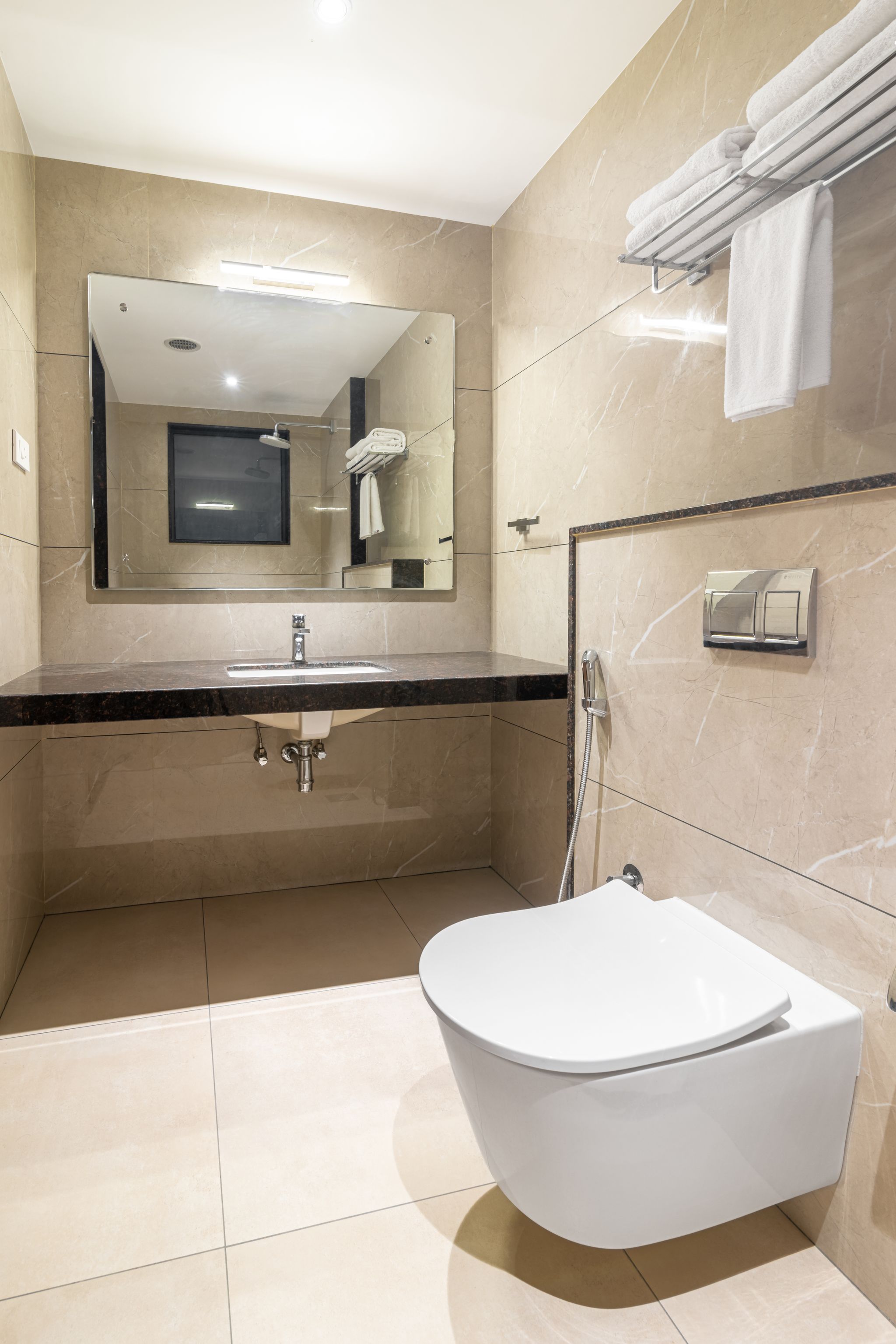  Hotel Royal Embassy Premium 6