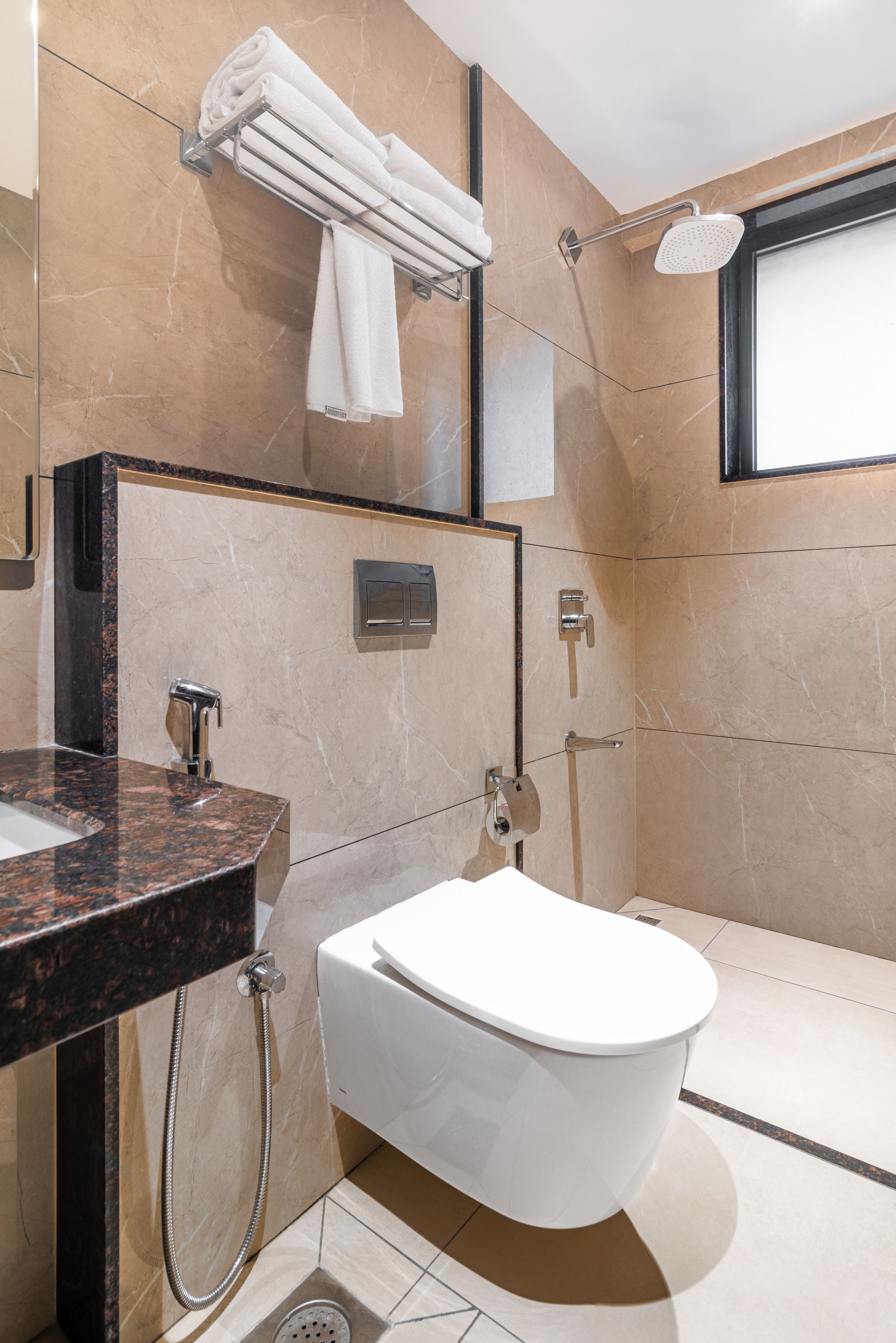  Hotel Royal Embassy Premium 7