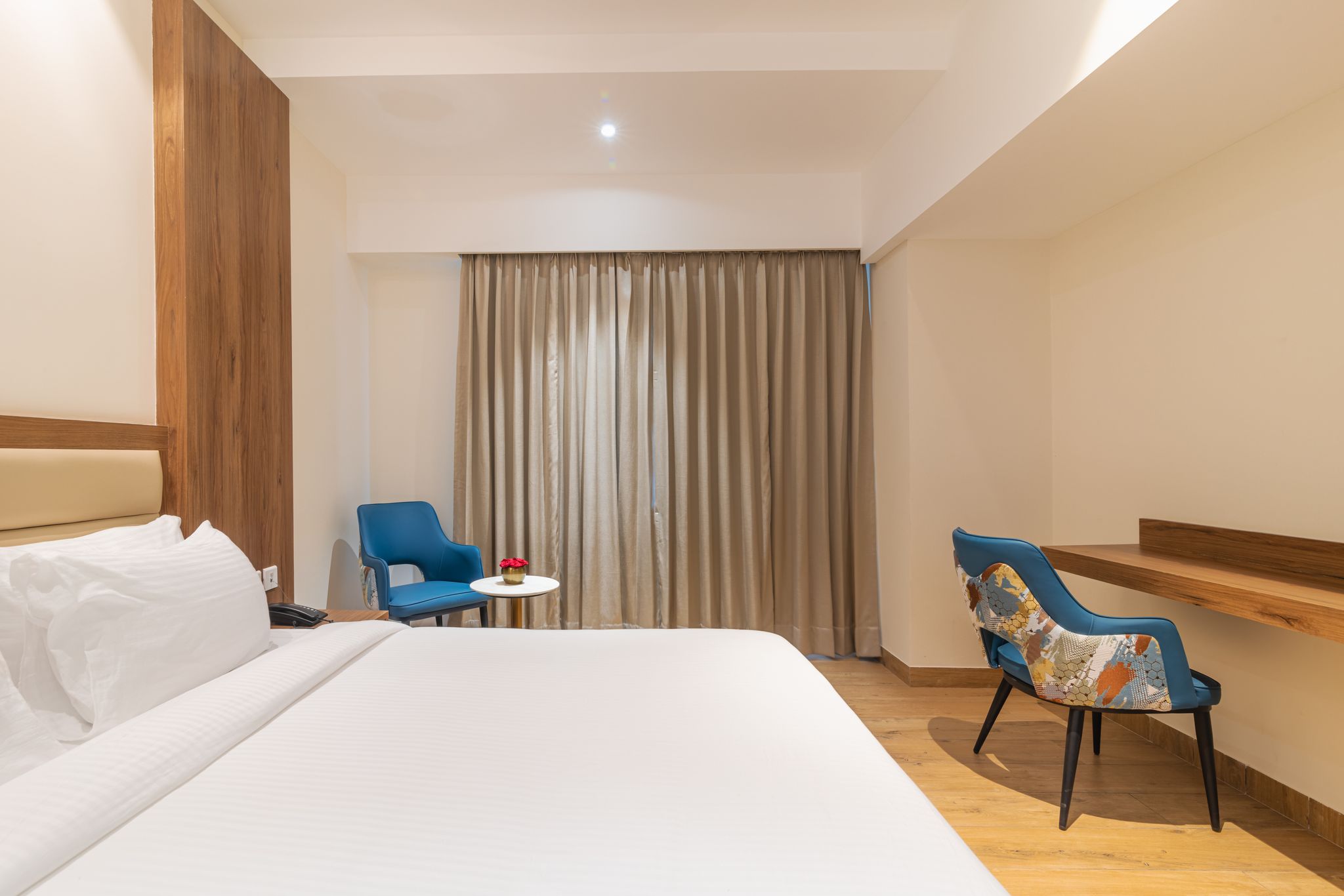  Hotel Royal Embassy Classic Room 3