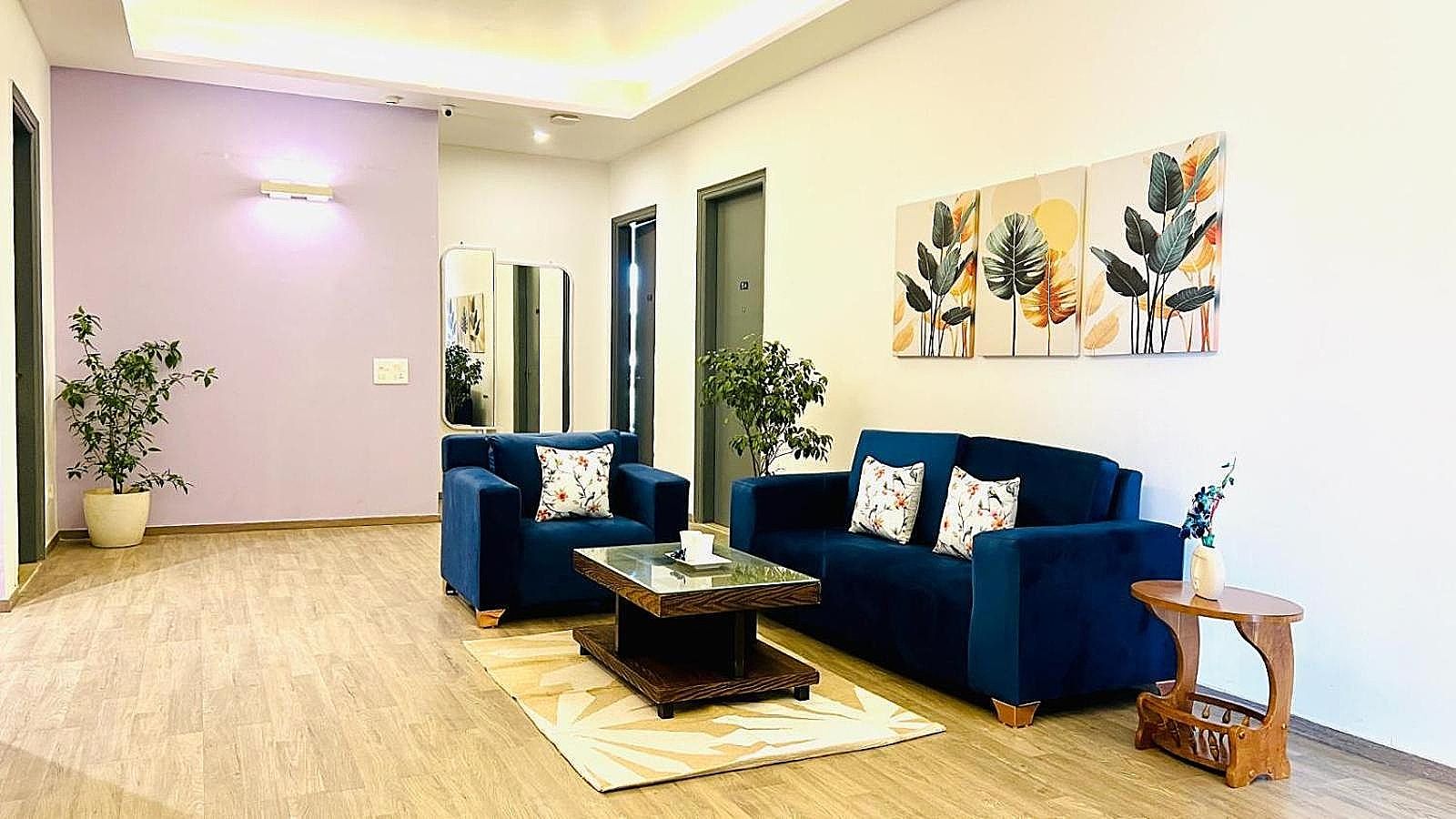 BluO Hotel - Medicity Gurgaon