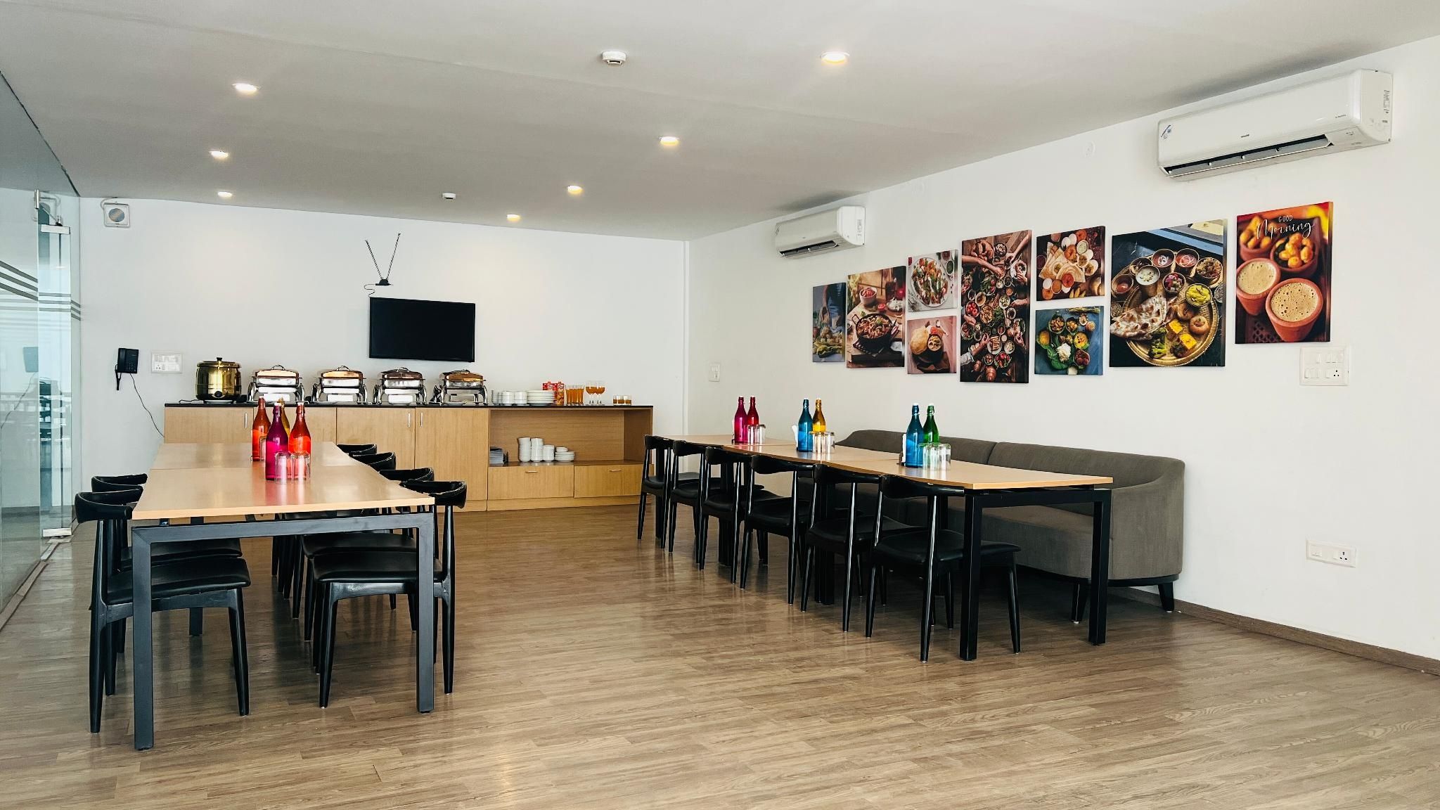 BluO Hotel - Medicity Gurgaon