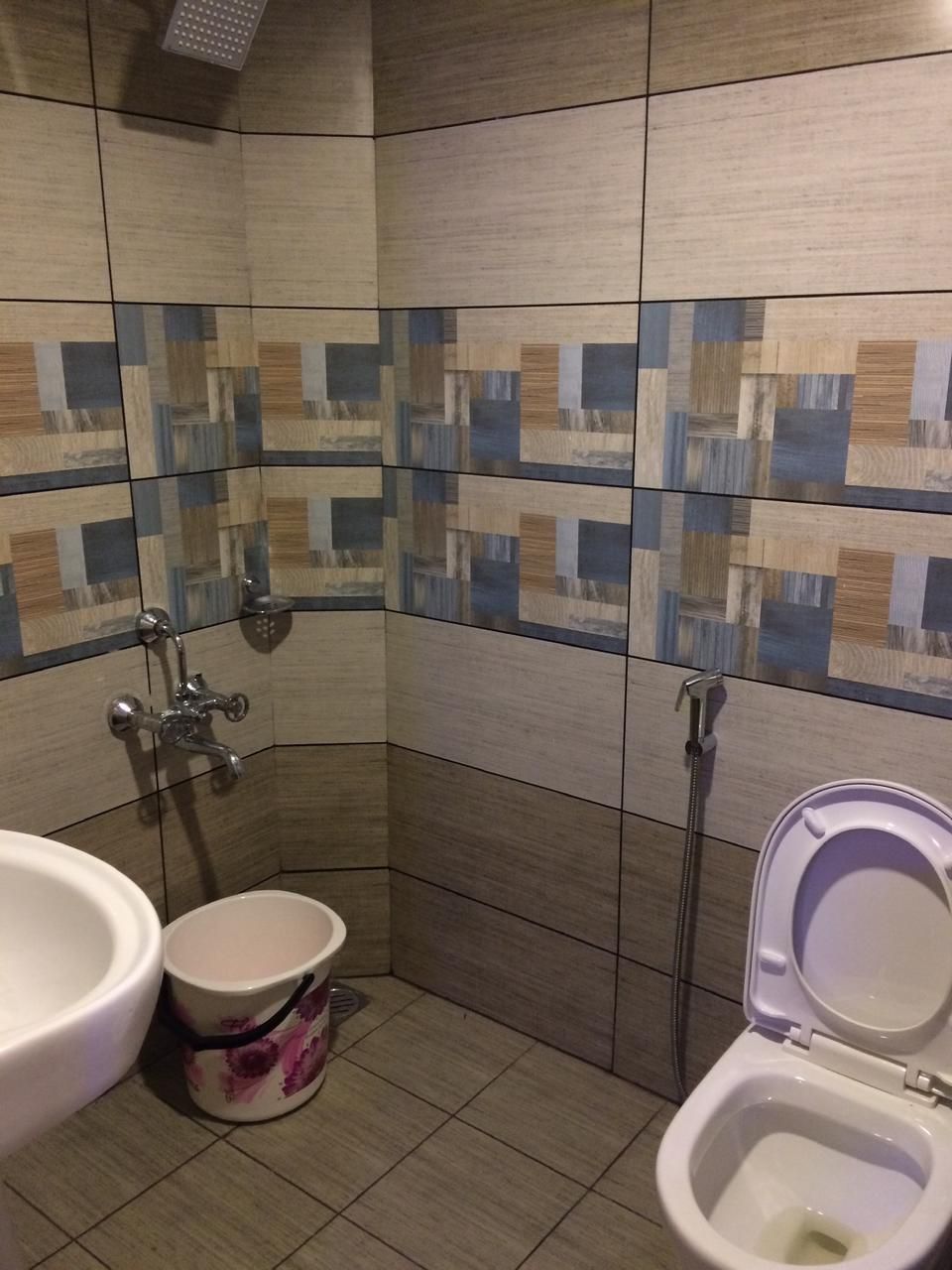 2 Doubles Suite