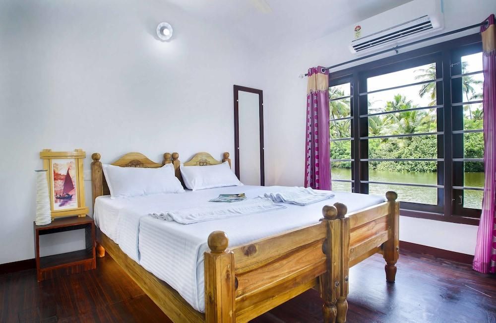 Double room - 1 Bedroom - De Luxe