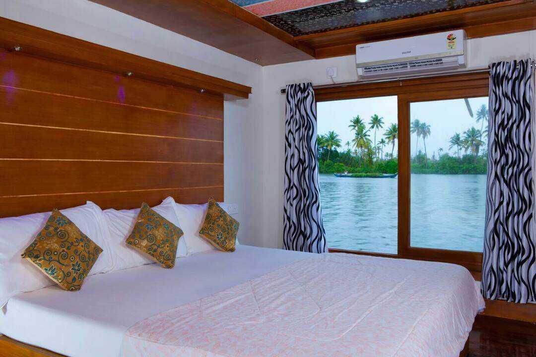Suite With Terrace