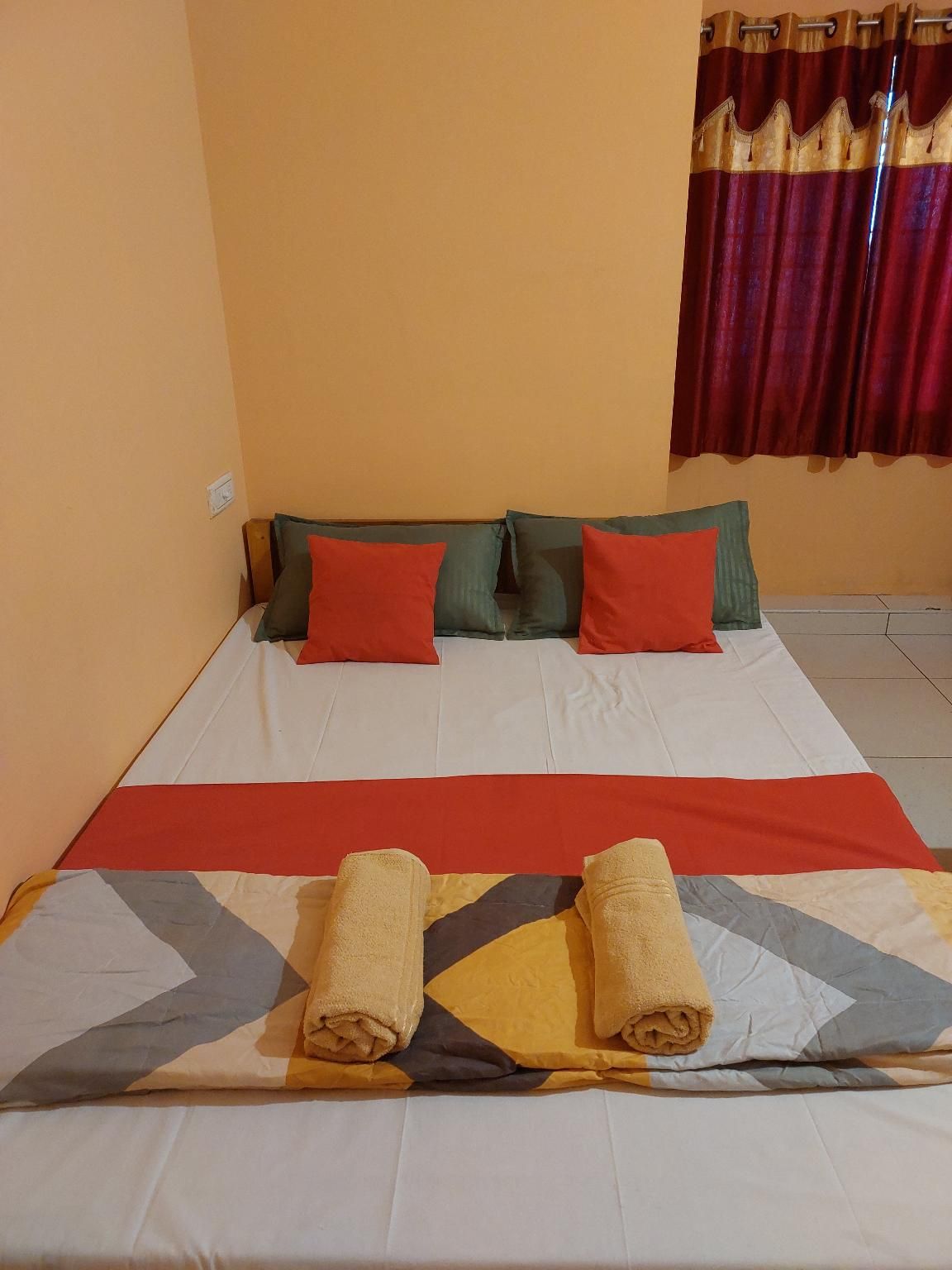 Standard Non AC Room