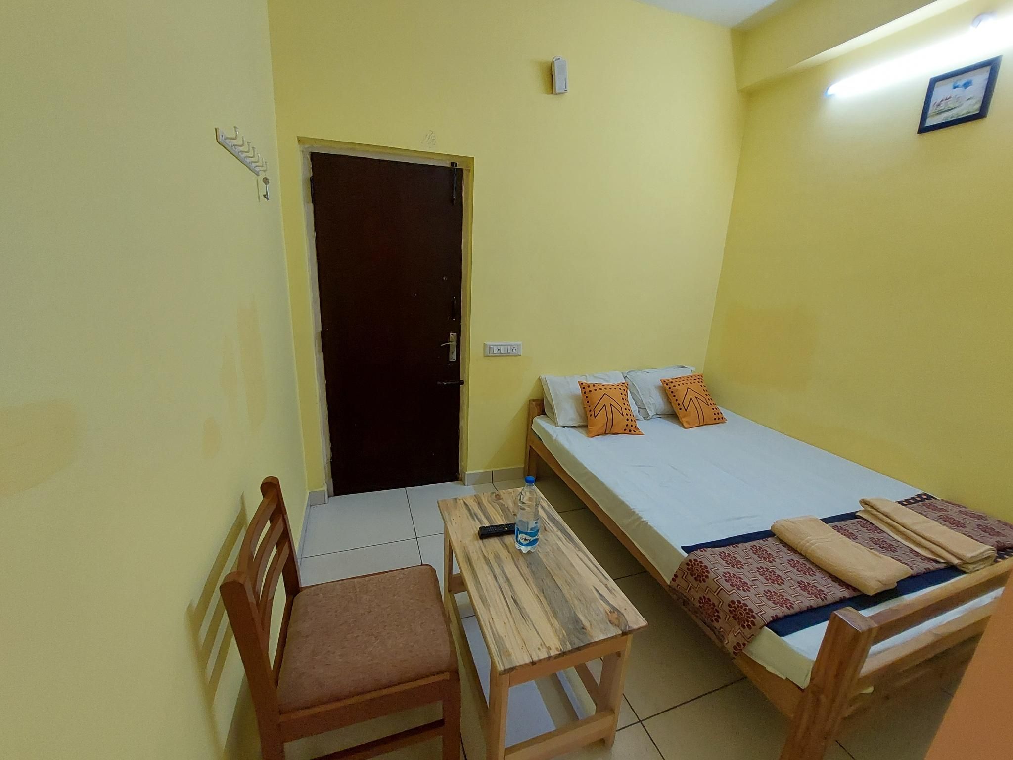 Standard Non AC Room