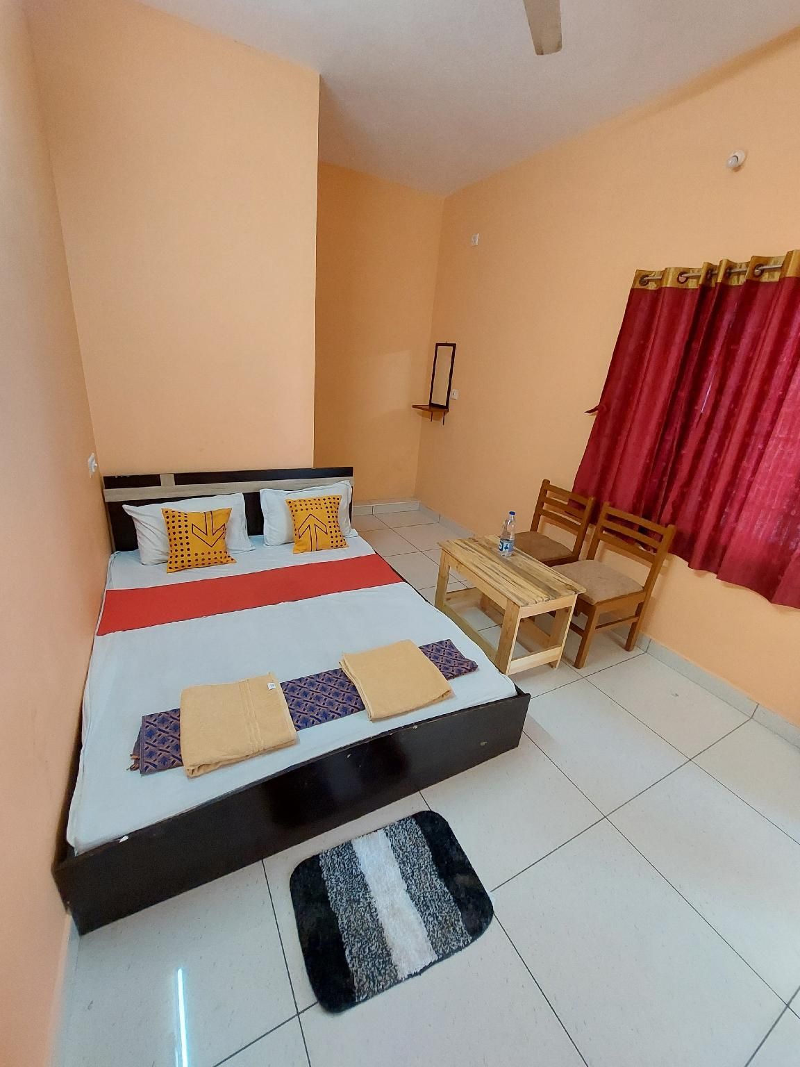 Standard Non AC Room