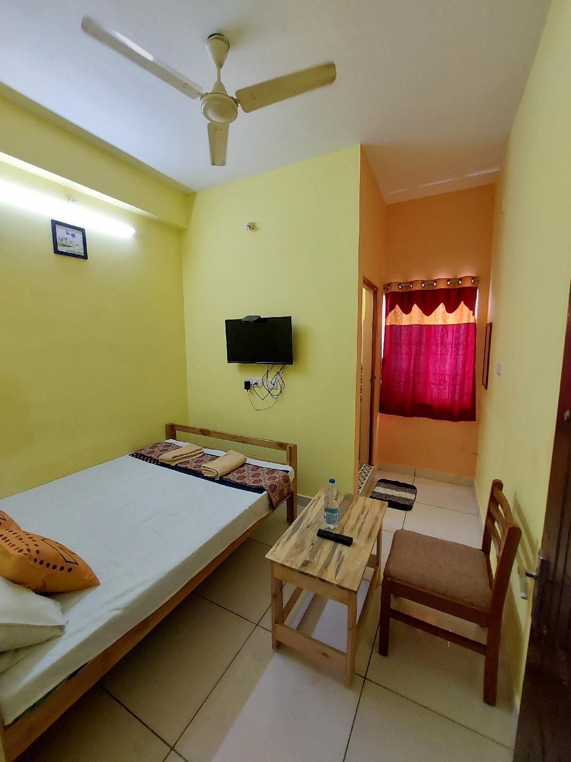 Standard Non AC Room