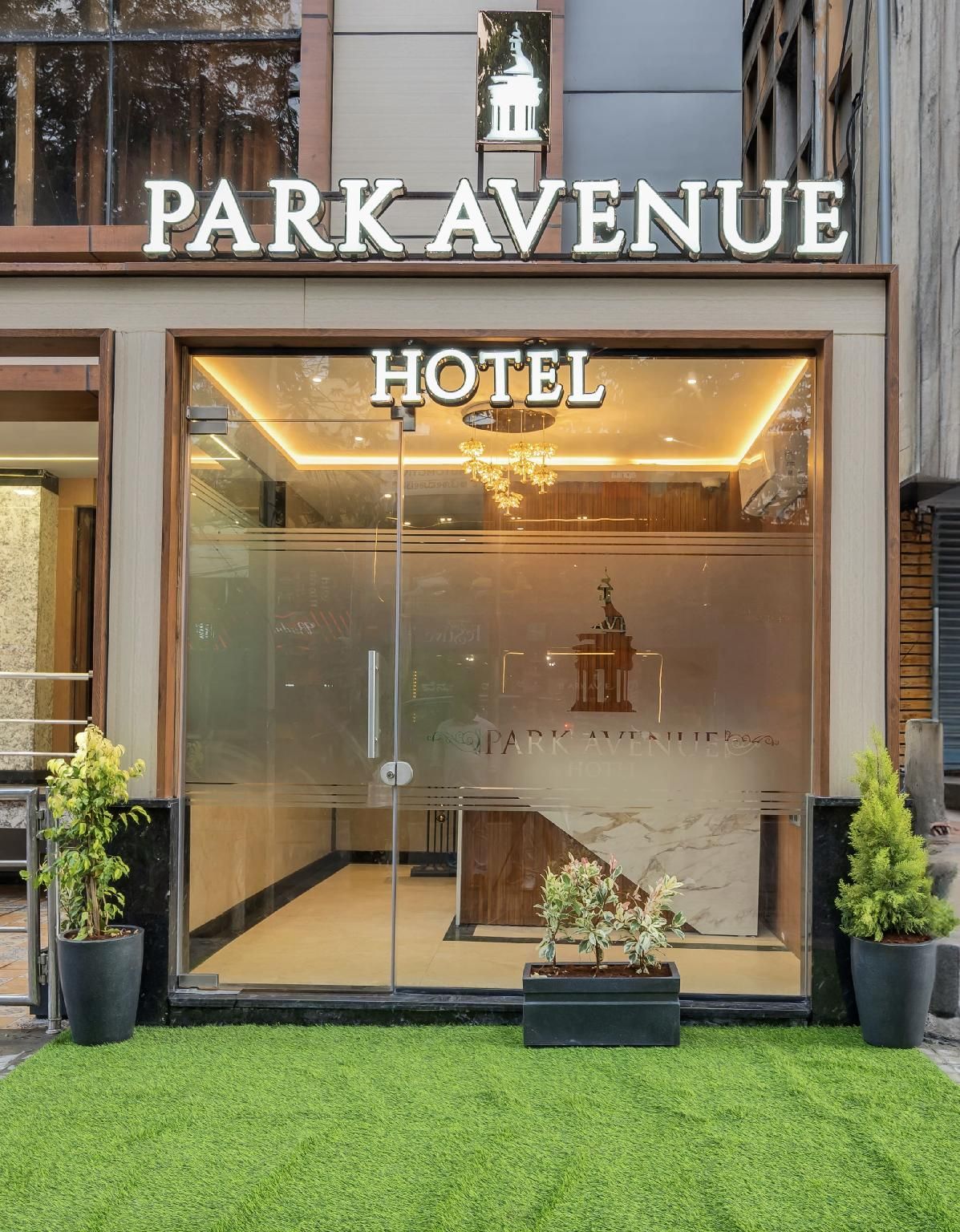 PARK AVENUE HOTEL BANGALORE