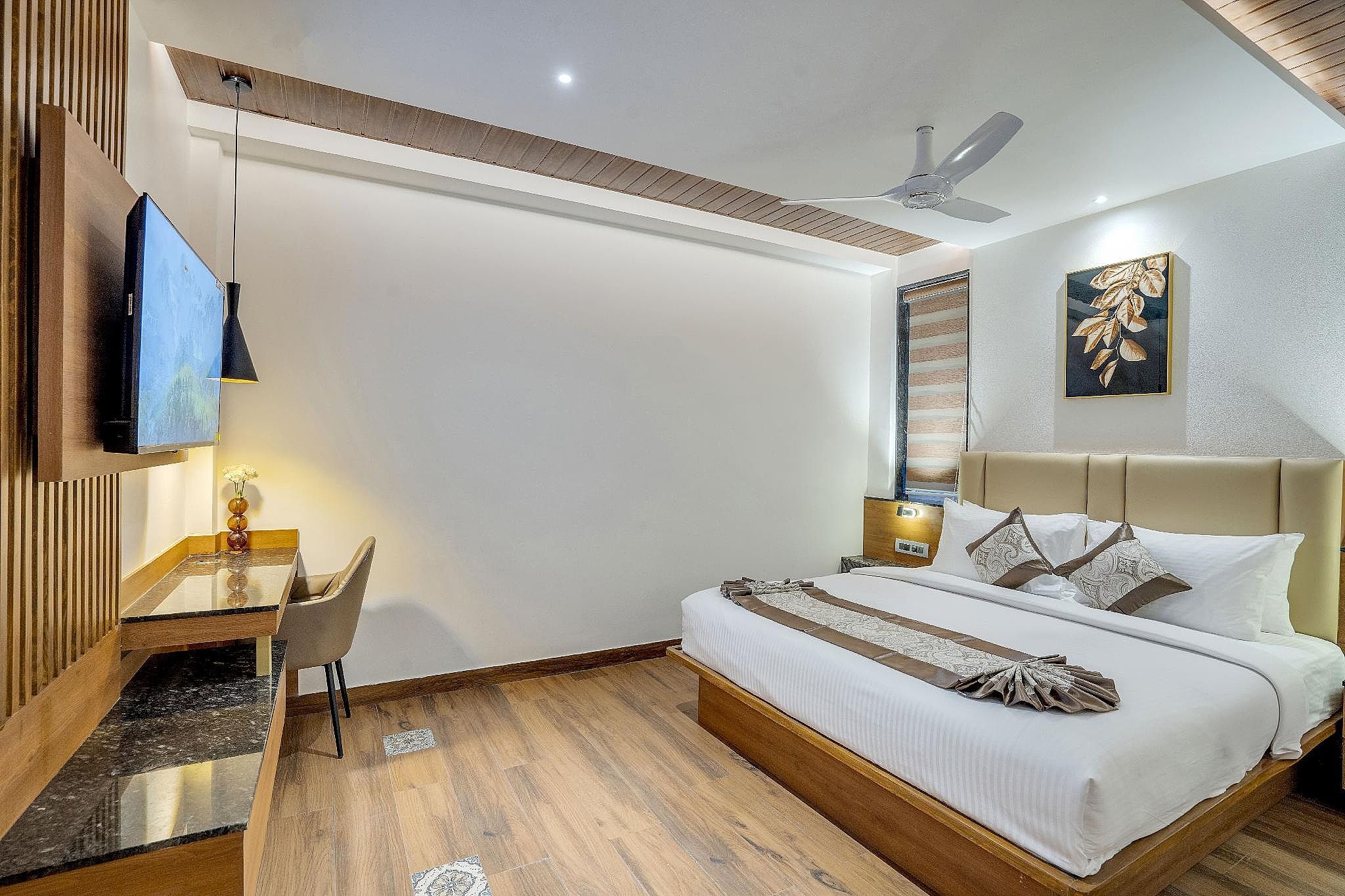 Premium Executive Room